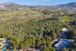 Thumbnail 6 of Building plot for sale in Moraira / Spain #61366
