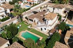 Thumbnail 1 of Villa for sale in Els Poblets / Spain #48391