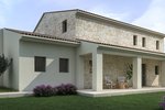 Thumbnail 2 of Villa for sale in Moraira / Spain #58330