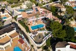 Thumbnail 2 of Villa for sale in Moraira / Spain #59634