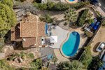 Thumbnail 28 of Villa for sale in Moraira / Spain #60495