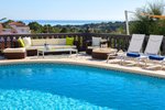 Thumbnail 9 of Villa for sale in Moraira / Spain #58350