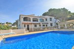 Thumbnail 11 of Villa for sale in Javea / Spain #50046