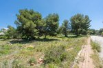 Thumbnail 4 of Building plot for sale in Javea / Spain #59025
