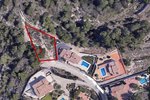 Thumbnail 5 of Building plot for sale in Moraira / Spain #58917