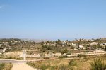 Thumbnail 2 of Building plot for sale in Javea / Spain #58114