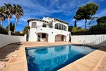 Thumbnail 31 of Villa for sale in Javea / Spain #51259