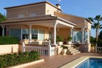 Thumbnail 2 of Villa for sale in Javea / Spain #49506