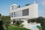 Thumbnail 10 of Villa for sale in Finestrat / Spain #46872