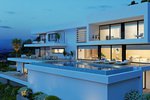 Thumbnail 7 of Villa for sale in Benitachell / Spain #44464