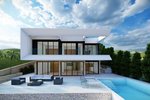 Thumbnail 1 of Villa for sale in Altea / Spain #59071