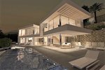 Thumbnail 11 of Villa for sale in Moraira / Spain #58960