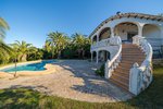 Thumbnail 1 of Villa for sale in Denia / Spain #50131
