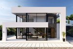 Thumbnail 9 of Villa for sale in Benissa / Spain #60470