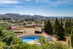 Thumbnail 32 of Villa for sale in Moraira / Spain #60962