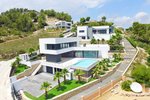 Thumbnail 6 of Villa for sale in Javea / Spain #62267