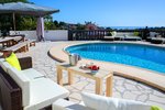 Thumbnail 2 of Villa for sale in Moraira / Spain #58350