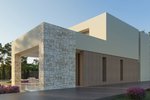 Thumbnail 3 of Villa for sale in Javea / Spain #60101