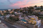 Thumbnail 1 of Villa for sale in Benissa / Spain #62322