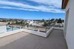 Thumbnail 2 of Villa for sale in Javea / Spain #60835