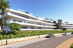 Thumbnail 1 of Apartment for sale in Estepona / Spain #45236