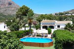 Thumbnail 40 of Villa for sale in Javea / Spain #51165