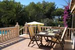 Thumbnail 12 of Villa for sale in Javea / Spain #60013