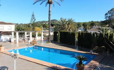 Villa for sale in Javea / Spain