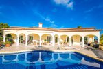 Thumbnail 1 of Villa for sale in Javea / Spain #48807