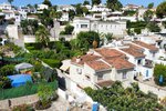 Thumbnail 31 of Townhouse for sale in Moraira / Spain #47941