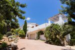 Thumbnail 20 of Villa for sale in Teulada / Spain #46587