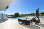 Thumbnail 40 of Design Villa for sale in Moraira / Spain #59446