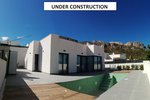 Thumbnail 11 of Villa for sale in Polop / Spain #45497