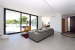 Thumbnail 6 of Design Villa for sale in Moraira / Spain #59446