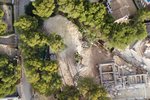 Thumbnail 1 of Building plot for sale in Moraira / Spain #59498
