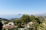 Thumbnail 40 of Villa for sale in Altea / Spain #59909