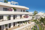 Thumbnail 1 of Apartment for sale in Estepona / Spain #48060