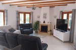 Thumbnail 3 of Villa for sale in Javea / Spain #61036