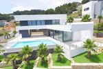 Thumbnail 4 of Villa for sale in Javea / Spain #62267