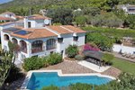 Thumbnail 1 of Villa for sale in Javea / Spain #51172