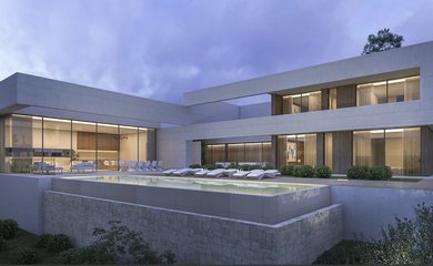 Villa for sale in Javea / Spain