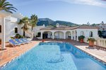 Thumbnail 3 of Villa for sale in Denia / Spain #45937