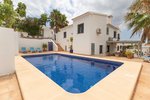 Thumbnail 1 of Villa for sale in Benitachell / Spain #60576