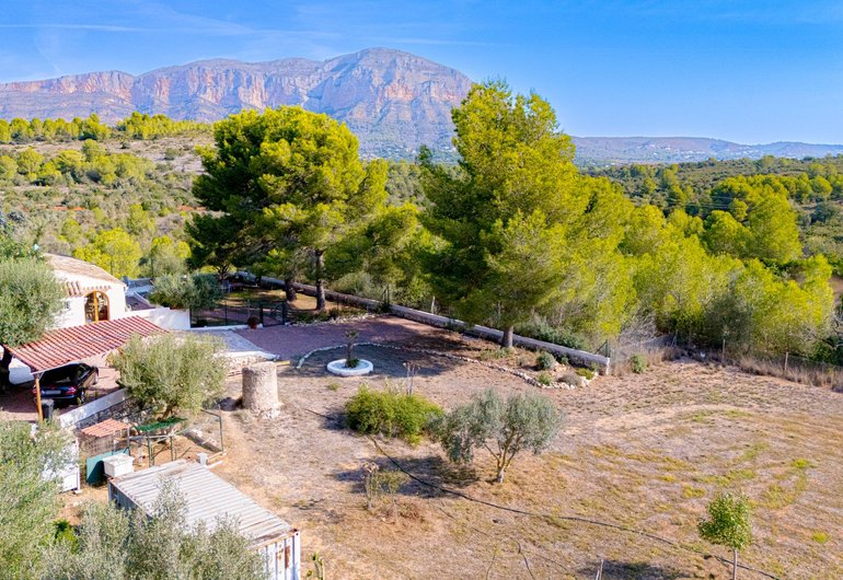 Detail image of Finca for sale in Denia / Spain #60952