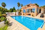 Thumbnail 3 of Villa for sale in Javea / Spain #62448