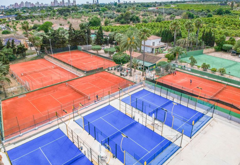 Detail image of Commercial for sale in Alfàs del Pi (l') / Spain #59287