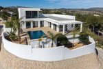 Thumbnail 31 of Villa for sale in Moraira / Spain #60452