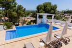 Thumbnail 17 of Villa for sale in Teulada / Spain #46587