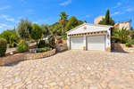 Thumbnail 21 of Villa for sale in Pego / Spain #62419