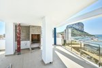 Thumbnail 3 of Apartment for sale in Calpe / Spain #38782